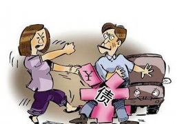 荔城贷款清欠服务