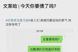 荔城企业清欠服务